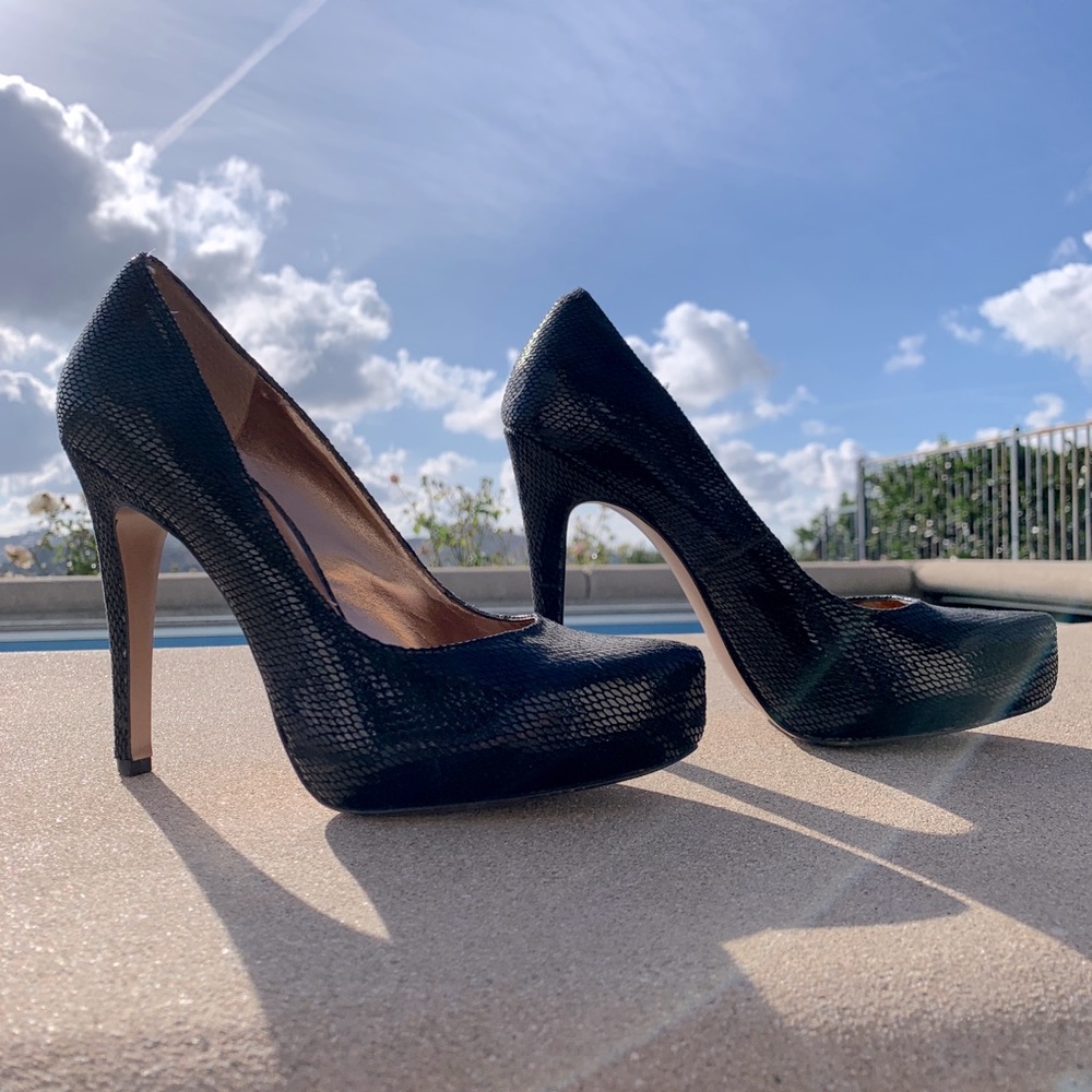 Heels